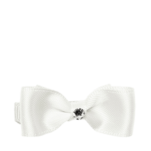 Prinsessefin Baby Meisjes Accessoire Off White ONE