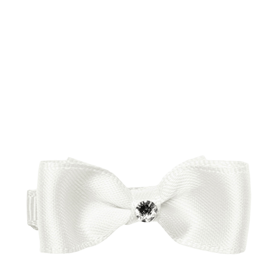 Prinsessefin Baby Meisjes Accessoire Off White ONE
