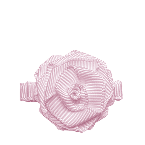 Prinsessefin Leonor Baby Meisjes Haarclip In Licht Roze