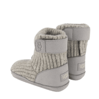 UGG Baby Meisjes Slofjes Grijs
