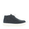 Andrea Montelpare Kinder Unisex Schoenen Navy