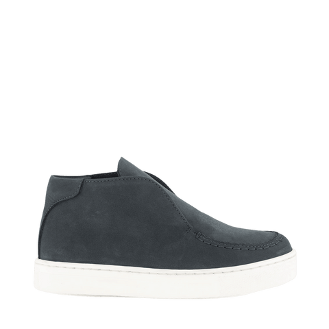 Andrea Montelpare Kinder Unisex Schoenen Navy