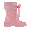Igor Campera Kinder Meisjes Regenlaarzen Licht Roze
