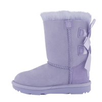 UGG Kinder Meisjes Laarzen Lila
