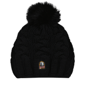 Parajumpers Children's girls hat Black