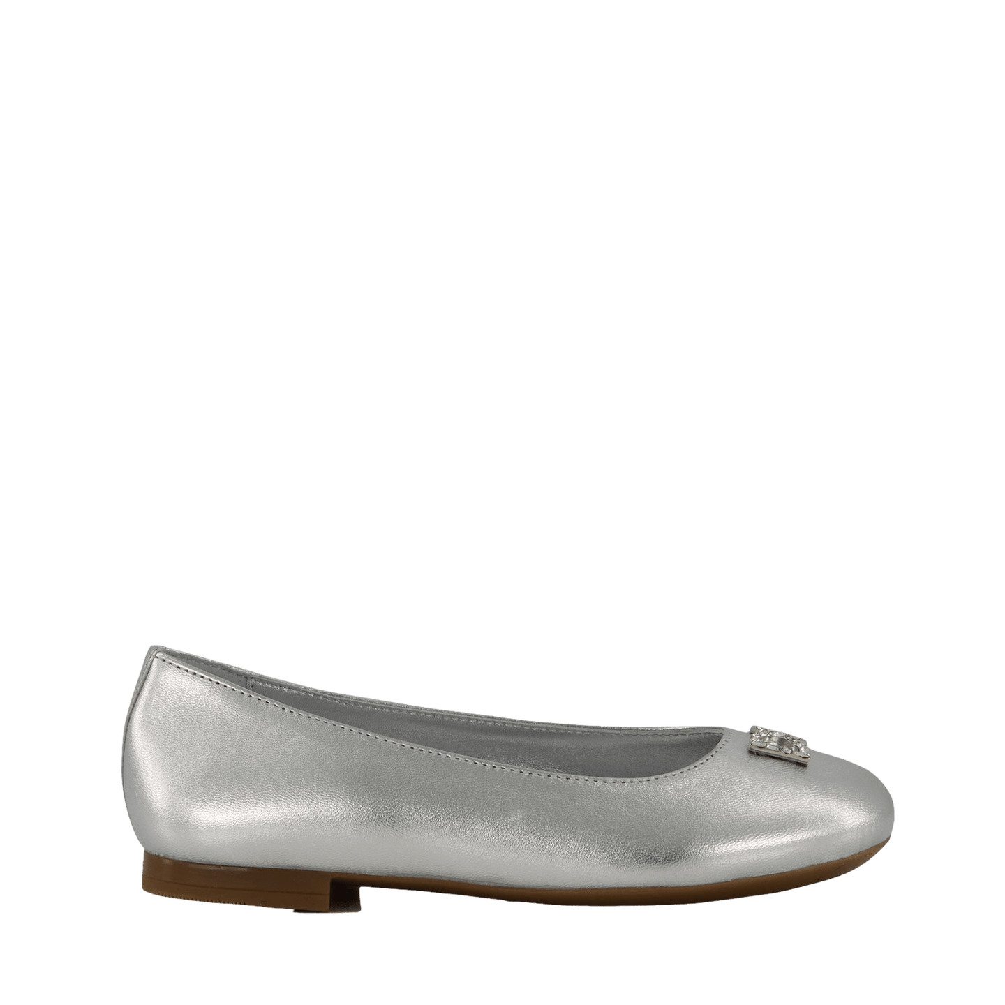 Dolce & Gabbana Kinder Meisjes Schoenen Zilver 27
