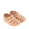 Igor Kinder Meisjes Sandalen Licht Roze