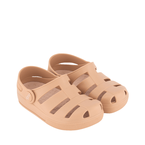 Igor Kinder Meisjes Sandalen Licht Roze