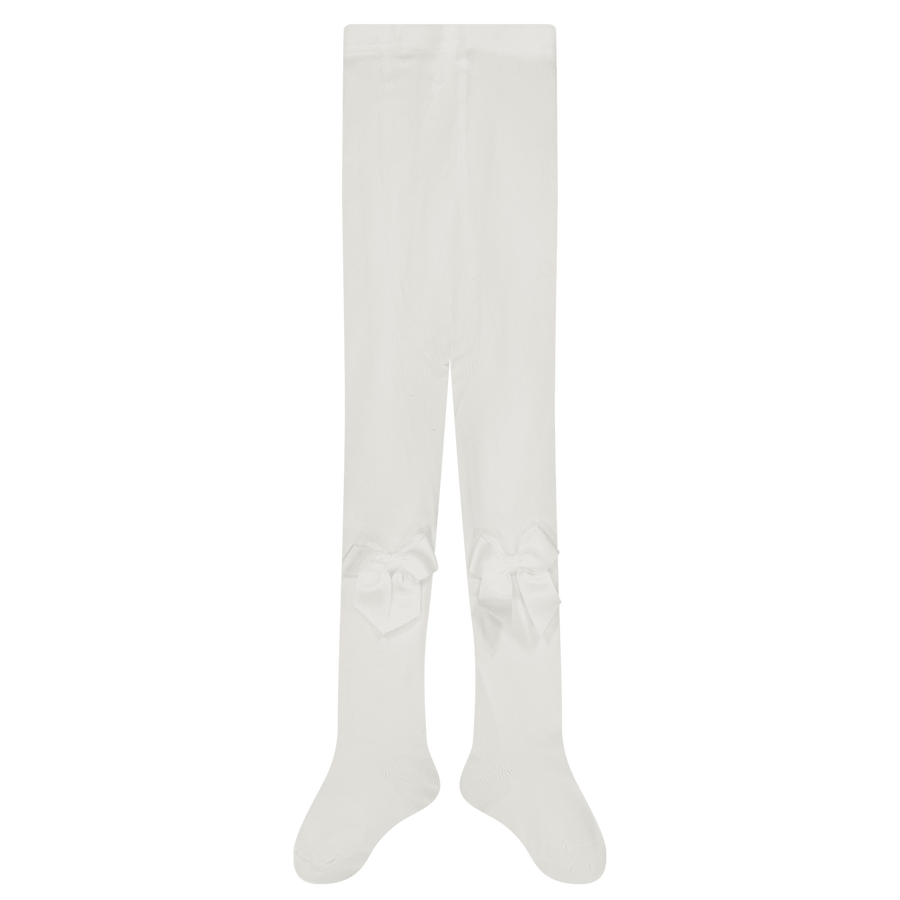 Condor Baby Meisjes Maillot Off White