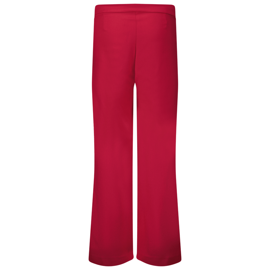 MSGM Kinder Meisjes Broek Fuchsia