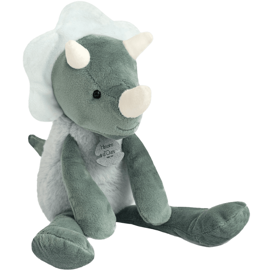 Doudou Et Compagnie Baby Sweety Chou Lion Groen
