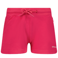 Airforce Kinder Meisjes Shorts Fuchsia 4Y