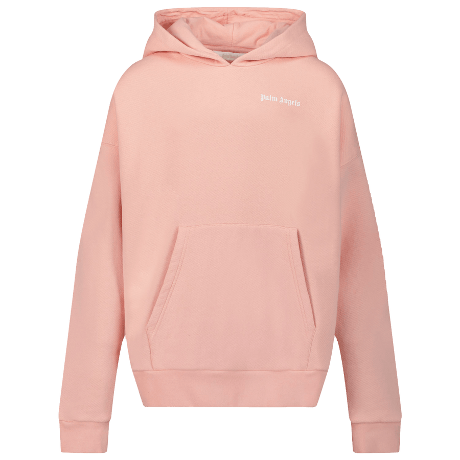 Palm Angels Kinder Meisjes Trui Roze 6Y