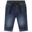 Dolce & Gabbana Baby Jongens Jeans Blauw 3/6