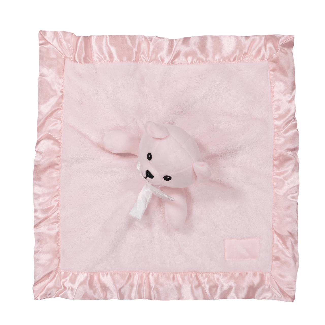 UGG Baby Meisjes Slofjes Licht Roze