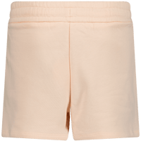Chloe Kinder Meisjes Shorts Licht Roze