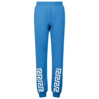 Versace Kinder Jongens Broek Blauw 8Y