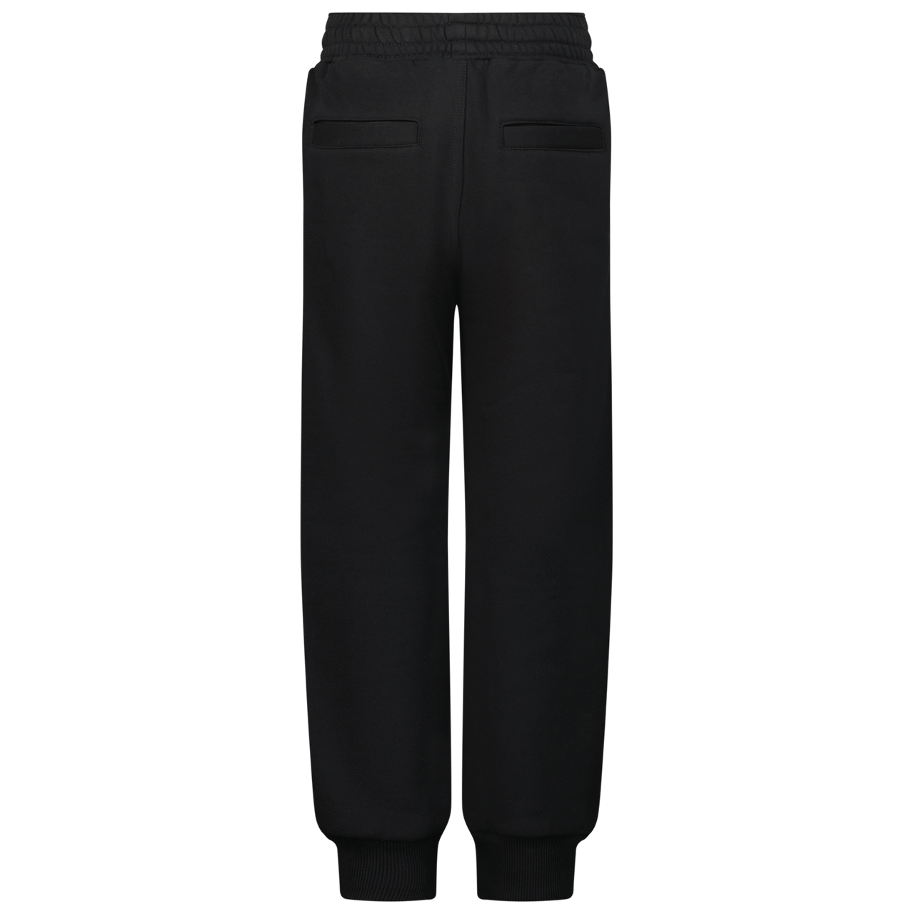 Givenchy Kinder Unisex Broek Zwart