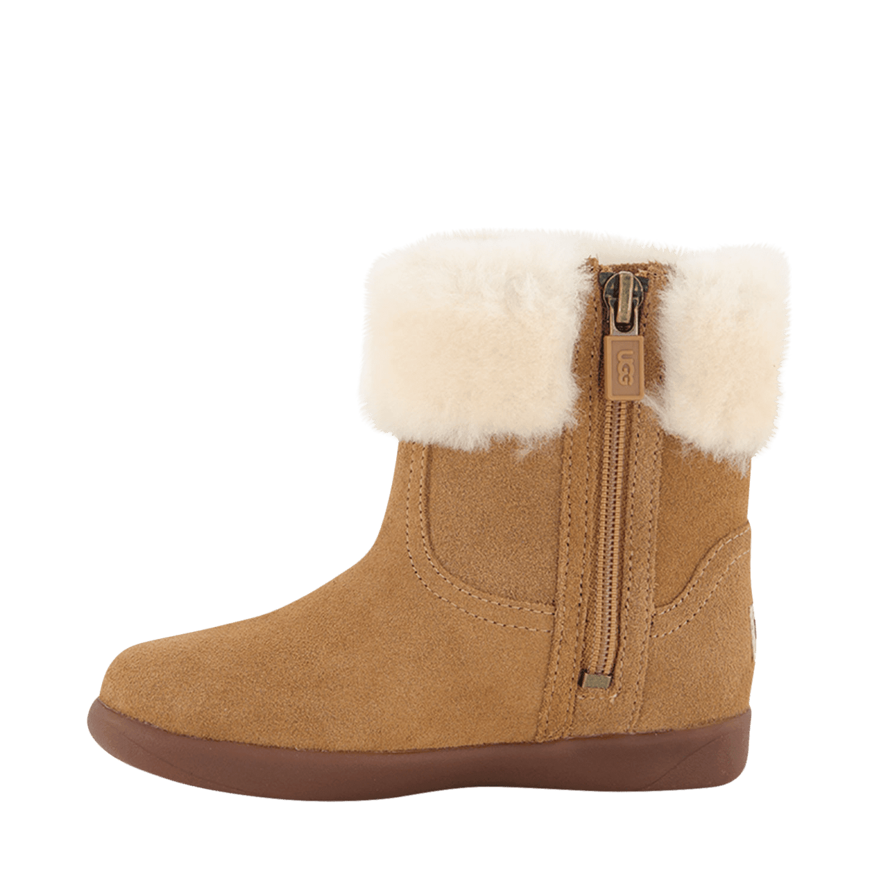 UGG Kinder Unisex Laarzen Camel
