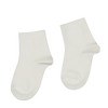 Condor Baby Unisex Sock Offwhite