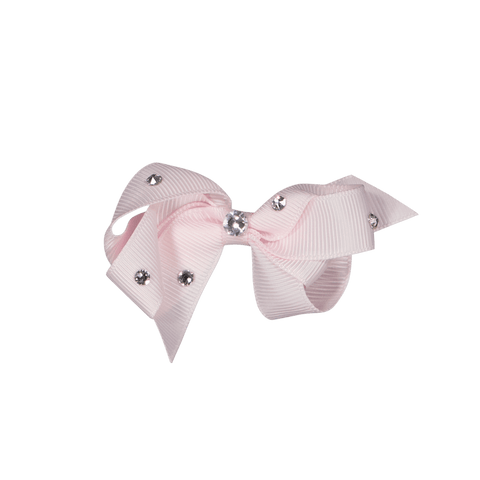 Prinsessefin Gabriela Baby Girls Hair Clip  Pink