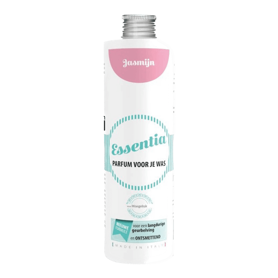 Wasgeluk Wasparfum Roos Jasmijn ONE