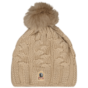 Parajumpers Kinder Meisjes Muts Beige