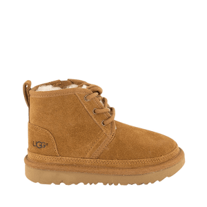 UGG Kinder Unisex Laarzen Camel 32.5
