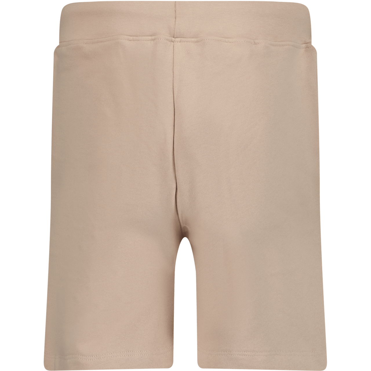 MSGM Kinder Shorts Beige