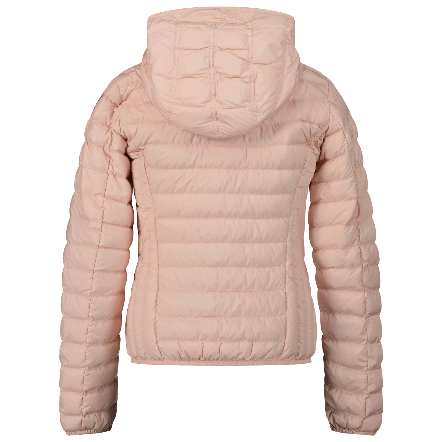 Parajumpers Kinder Meisjes Jas Licht Roze 4Y