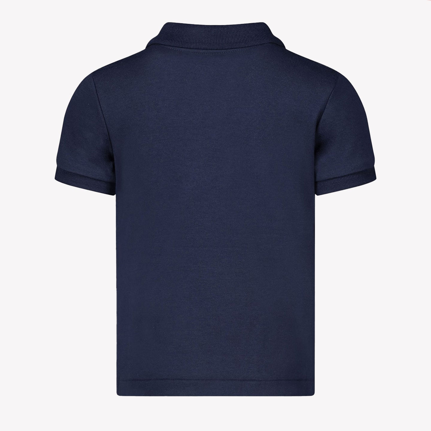 Ralph Lauren Baby boys polo in Navy