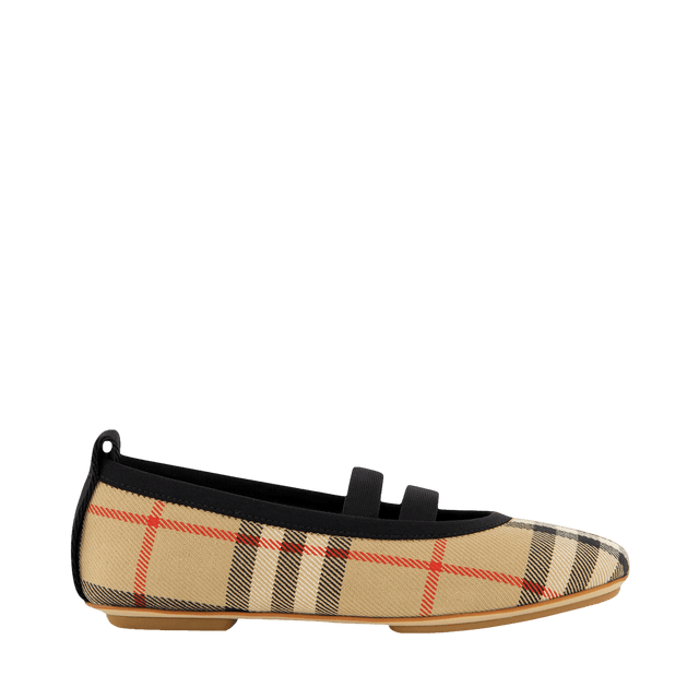 Burberry schoenen kind hotsell