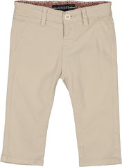Guess Baby Boys Trousers Light Beige