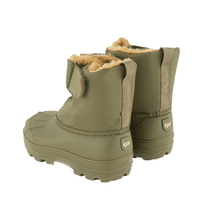 Igor Kinder Unisex Snowboots Khaki