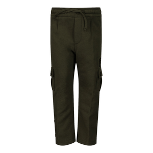 Dolce & Gabbana Baby Jongens Broek Army 3/6