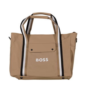 Boss Luiertas Camel ONE