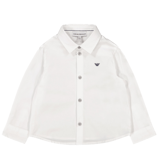 Armani 2024 girls blouse