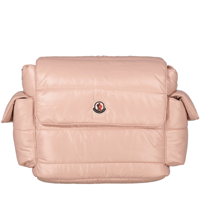 Moncler hot sale paeonia pink