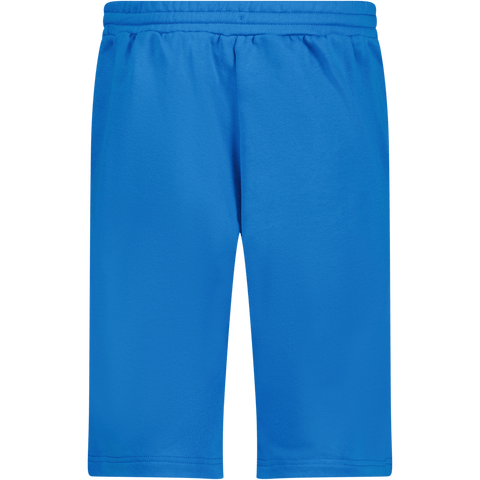 Diesel Kinder Jongens Shorts Blauw 4Y