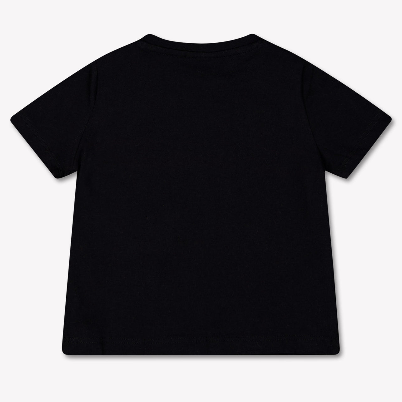 Boss Baby Jongens T-Shirt In Zwart