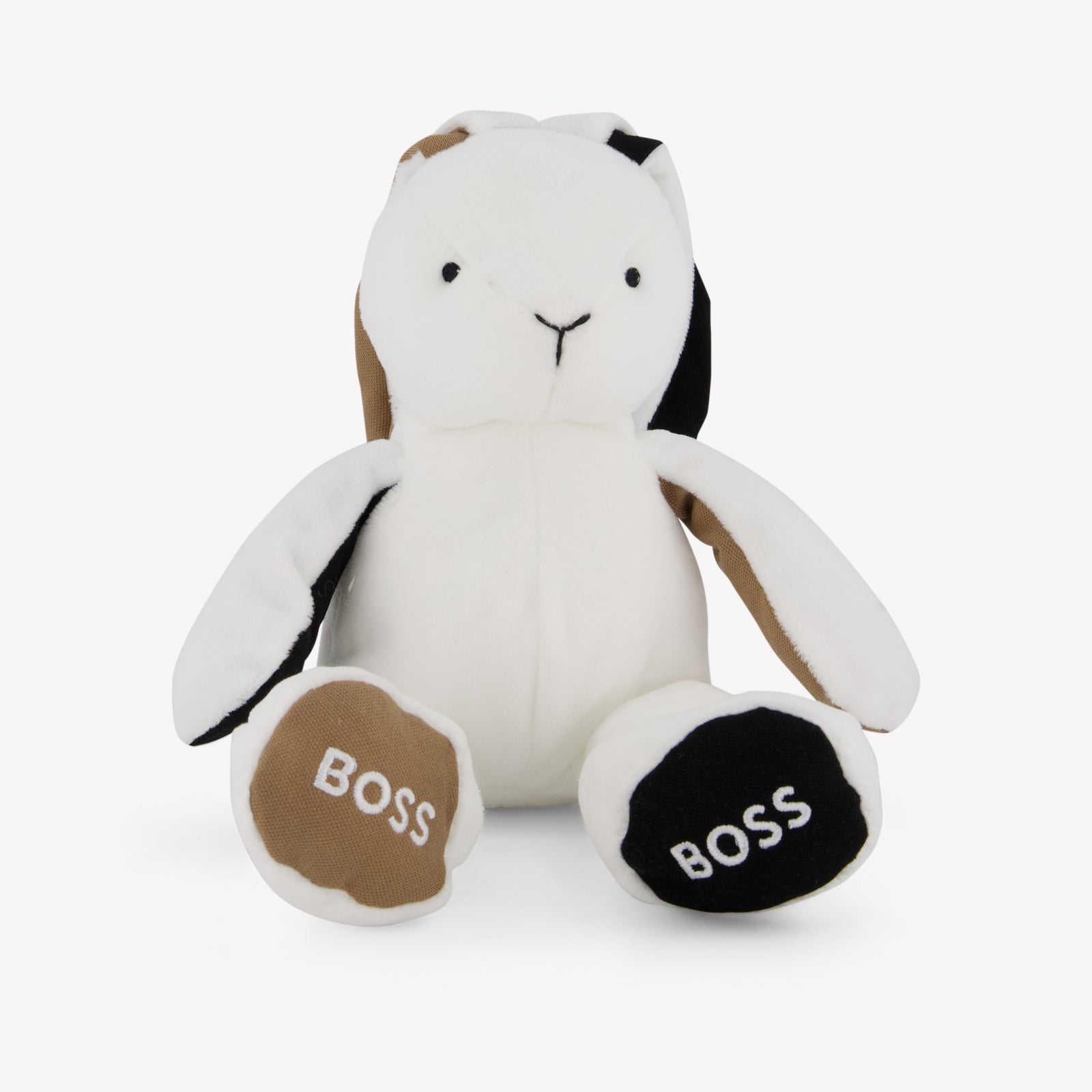 Boss Baby Jongens Knuffels In Wit