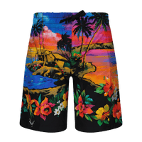 Dolce & Gabbana Kinder Jongens Zwemkleding Blauw