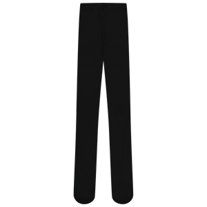 Condor Kinder Meisjes Maillot Zwart 4Y
