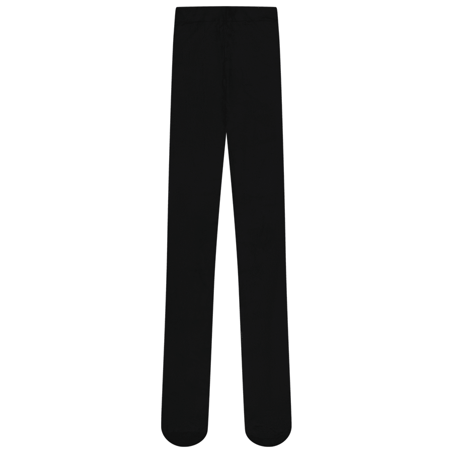 Condor Kinder Meisjes Maillot Zwart 4Y