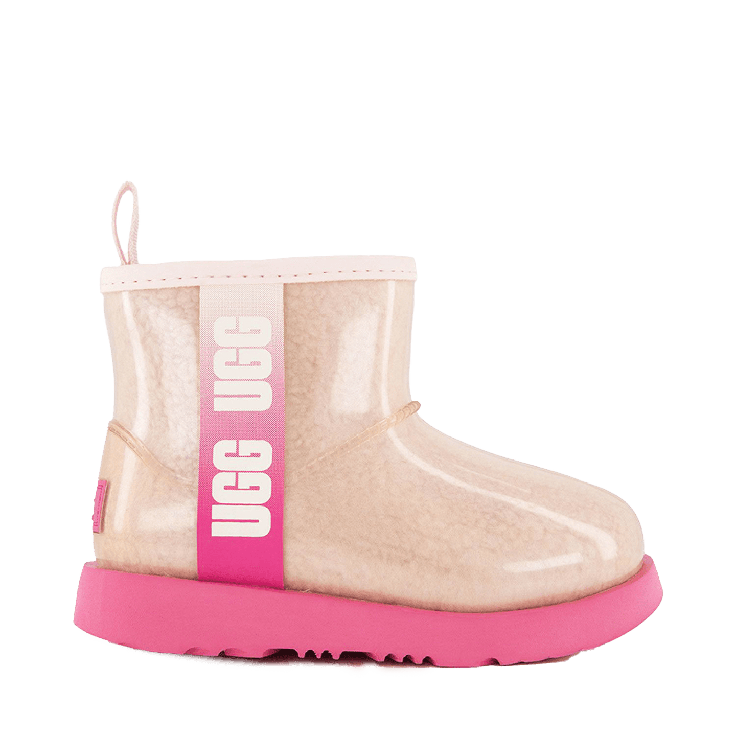 UGG Kinder Meisjes Laarzen Licht Roze 36
