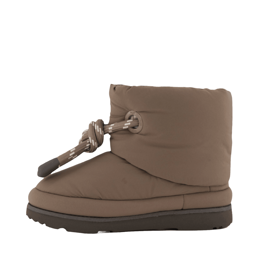 UGG Kinder Meisjes Laarzen Taupe