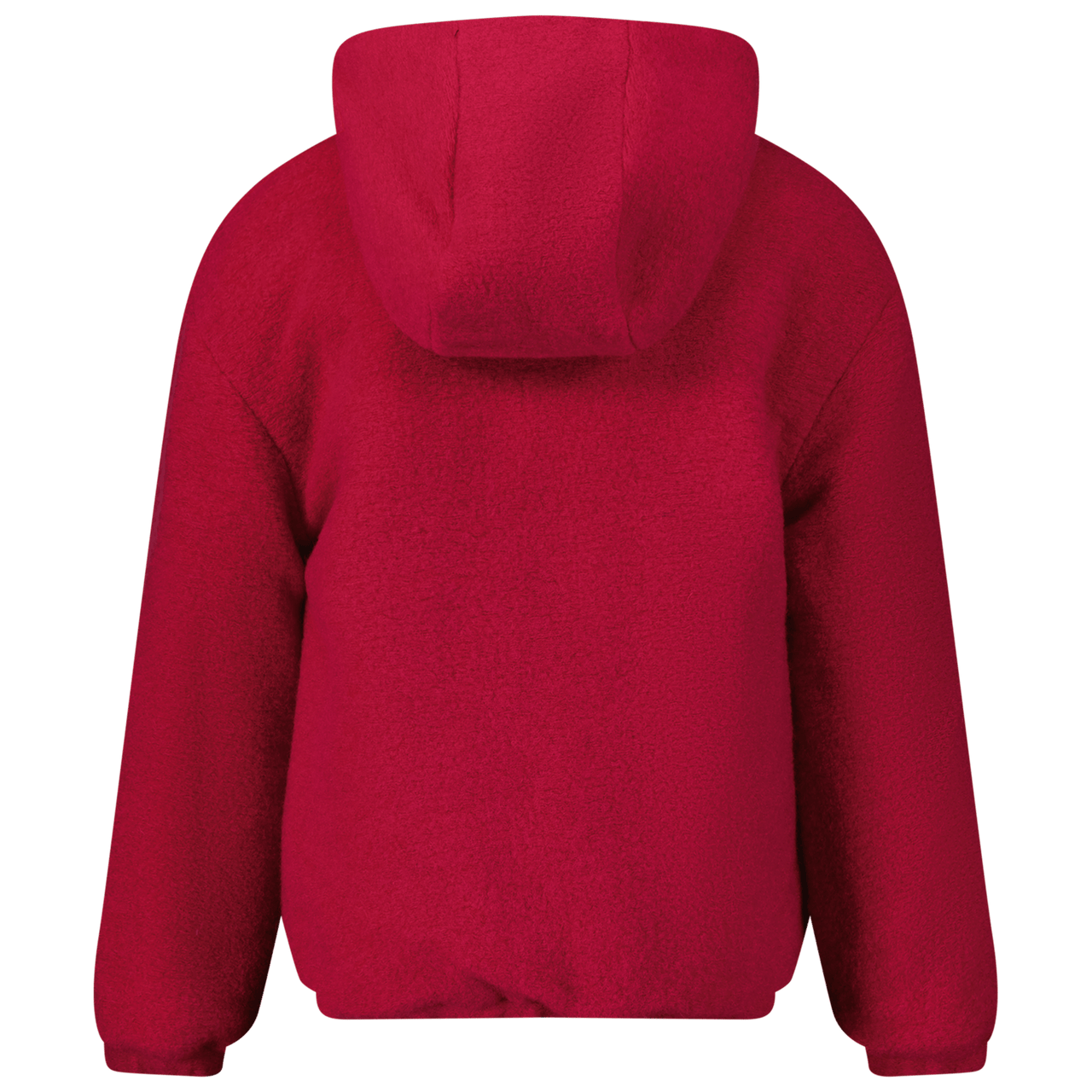 Missoni Kinder Meisjes Jas Fuchsia