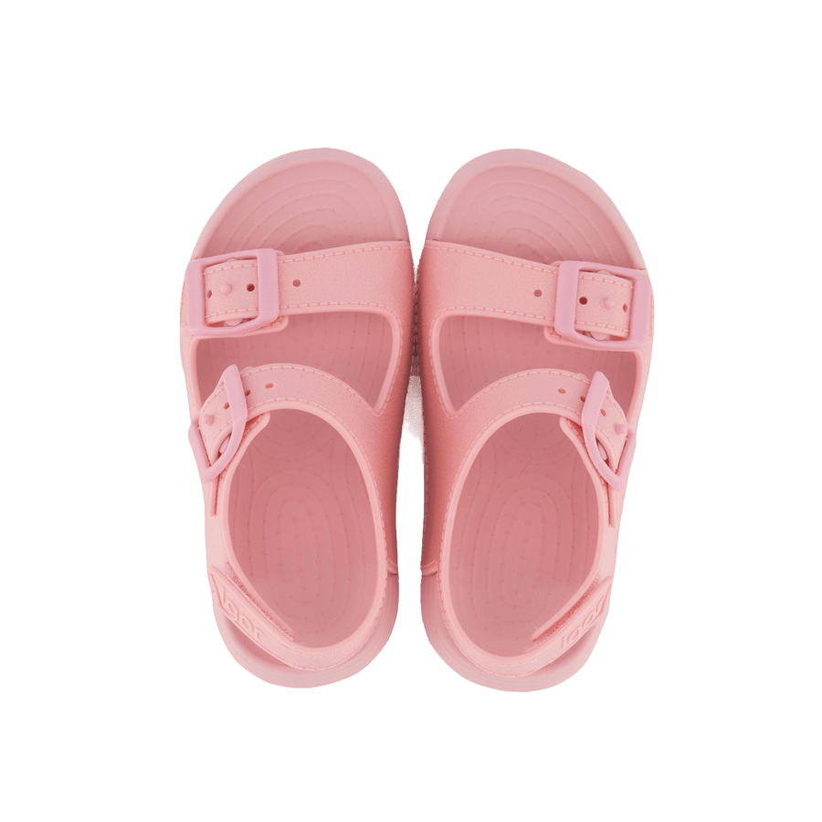 Igor Kinder Meisjes Sandalen Licht Roze