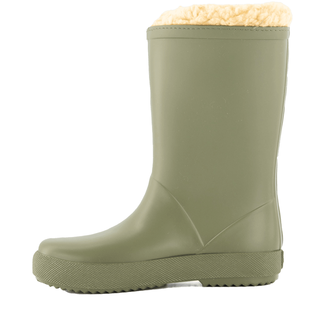 Igor Kinder Unisex Laarzen Army