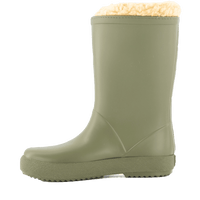 Igor Kinder Unisex Laarzen Army